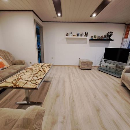 Apartament Am Mariental 11 Hankensbuttel Zewnętrze zdjęcie