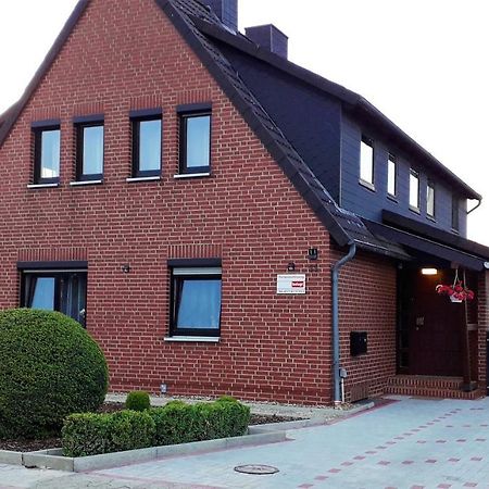 Apartament Am Mariental 11 Hankensbuttel Zewnętrze zdjęcie
