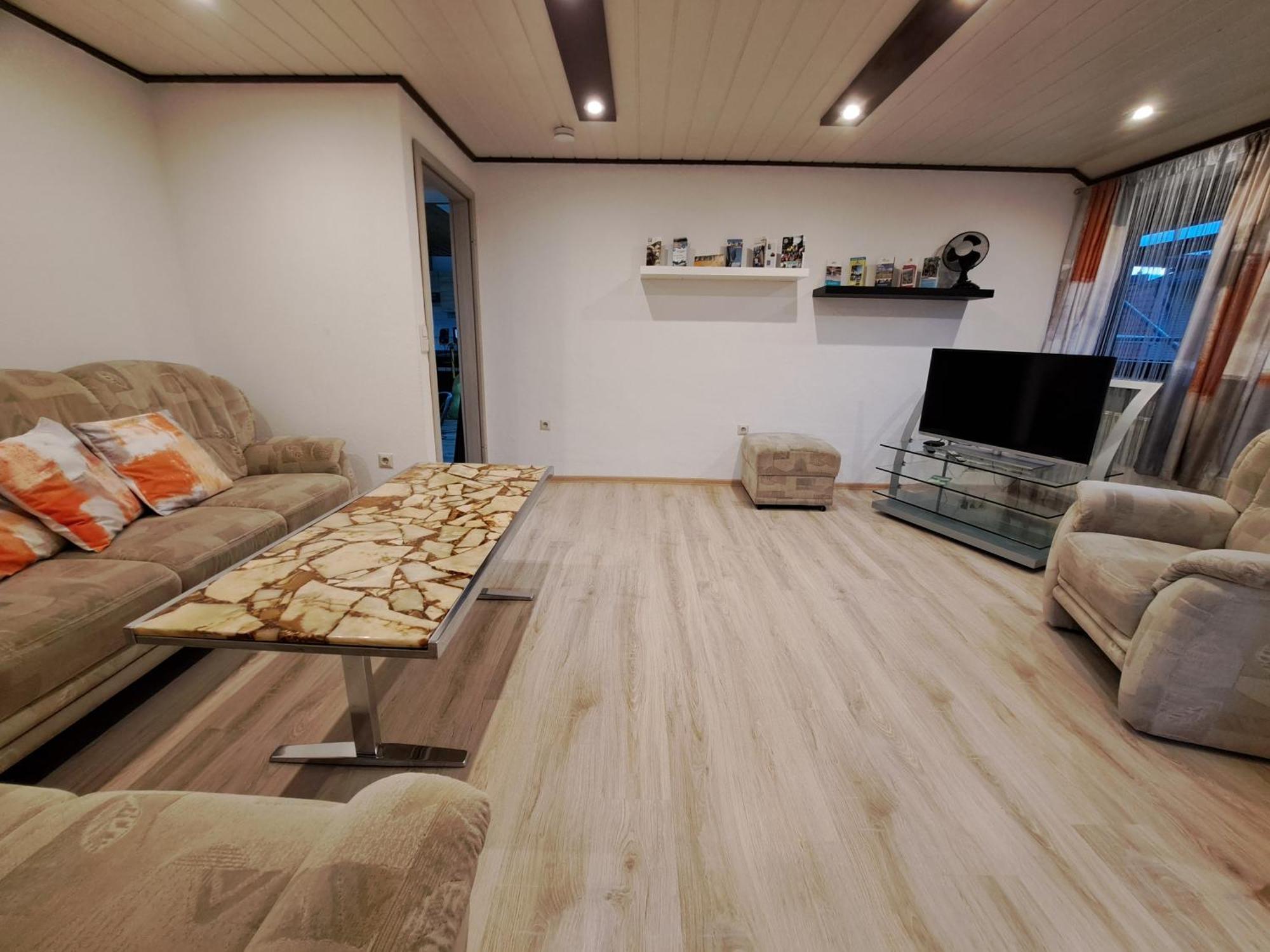 Apartament Am Mariental 11 Hankensbuttel Zewnętrze zdjęcie