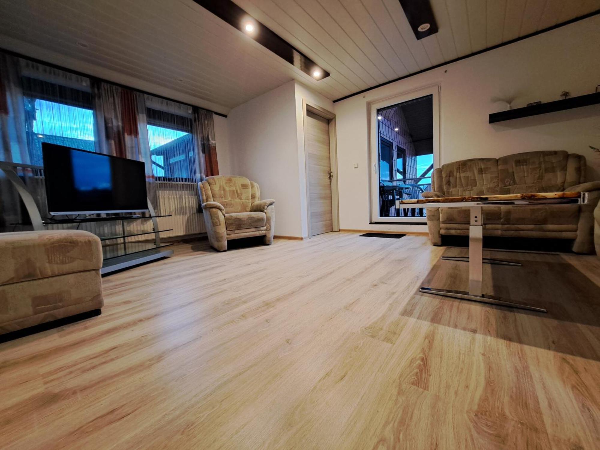 Apartament Am Mariental 11 Hankensbuttel Zewnętrze zdjęcie