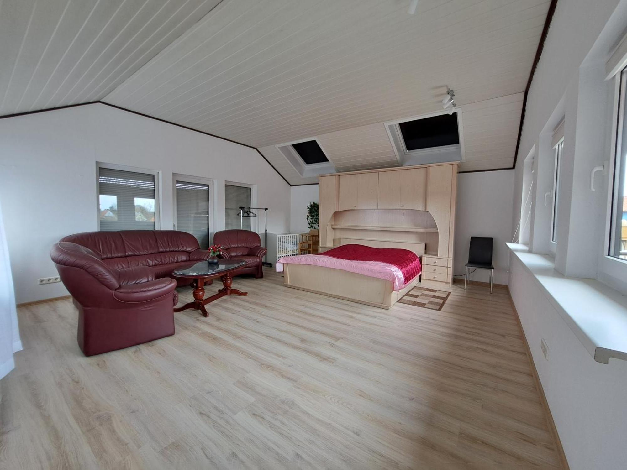 Apartament Am Mariental 11 Hankensbuttel Zewnętrze zdjęcie
