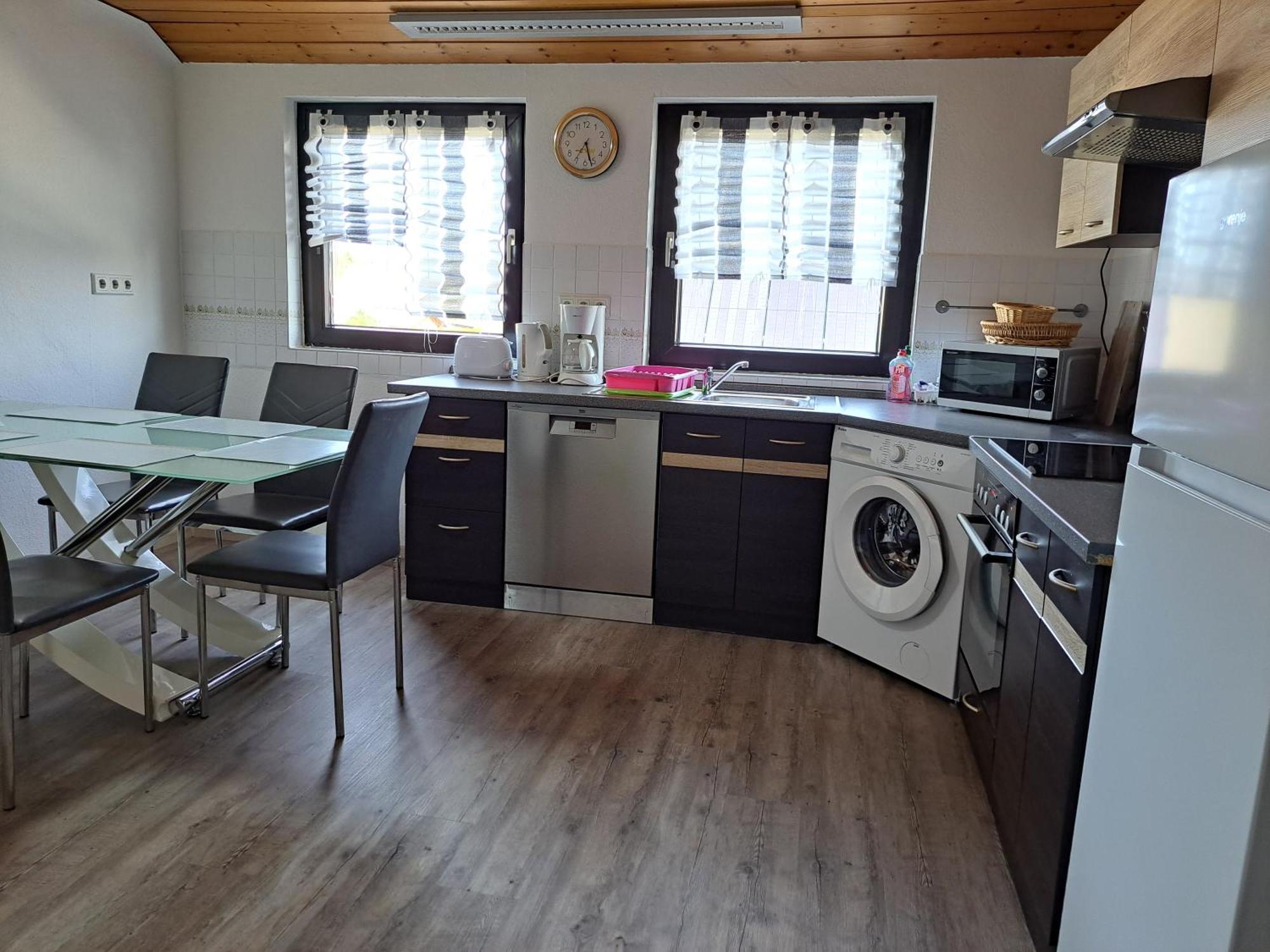 Apartament Am Mariental 11 Hankensbuttel Zewnętrze zdjęcie
