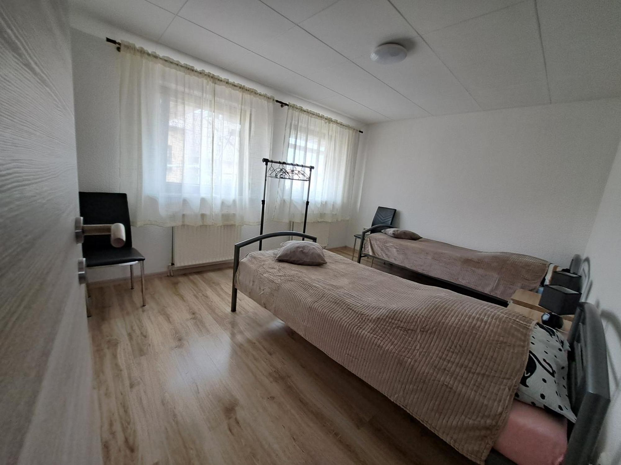 Apartament Am Mariental 11 Hankensbuttel Zewnętrze zdjęcie