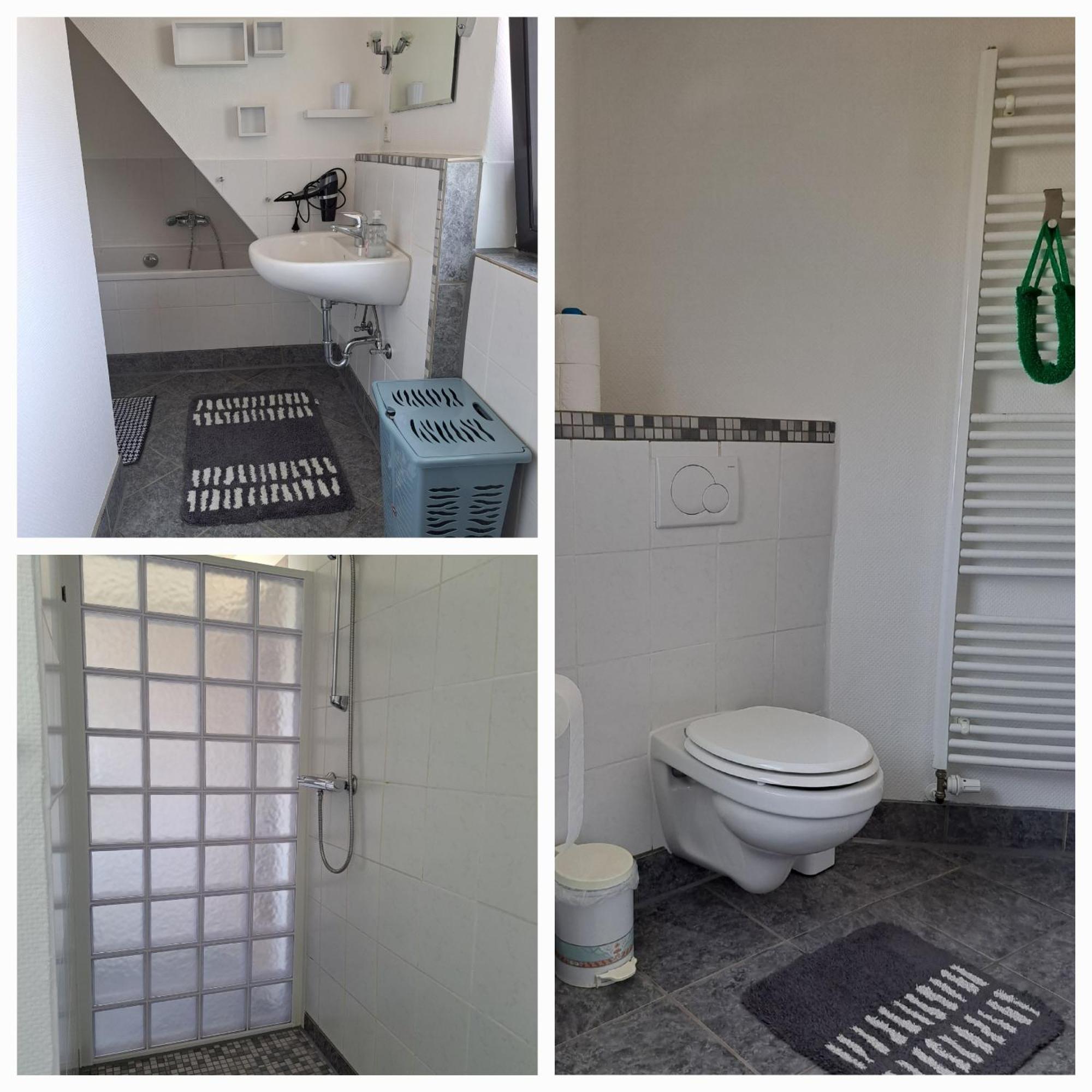 Apartament Am Mariental 11 Hankensbuttel Zewnętrze zdjęcie
